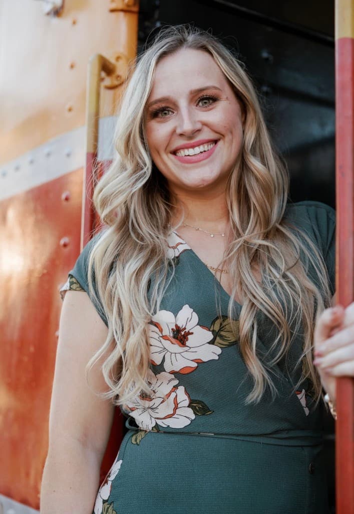 Alyssa Gillette, M.S., CCC-SLP, QOM